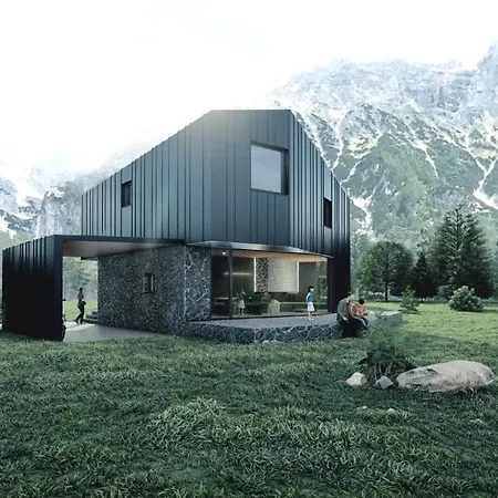 Dietlgut Hotel Hinterstoder