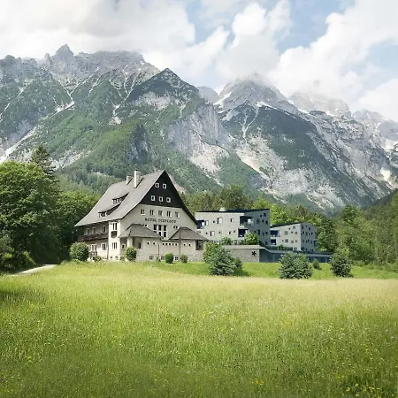 Otel Dietlgut Hinterstoder