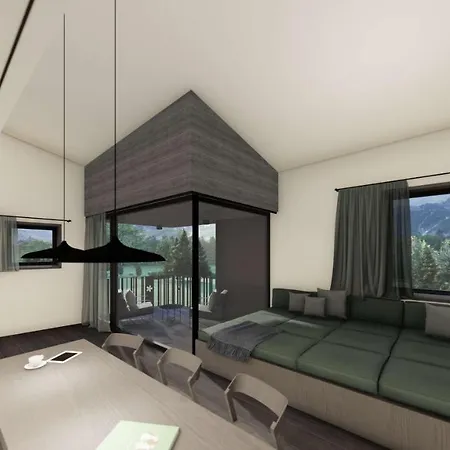 Dietlgut Hinterstoder