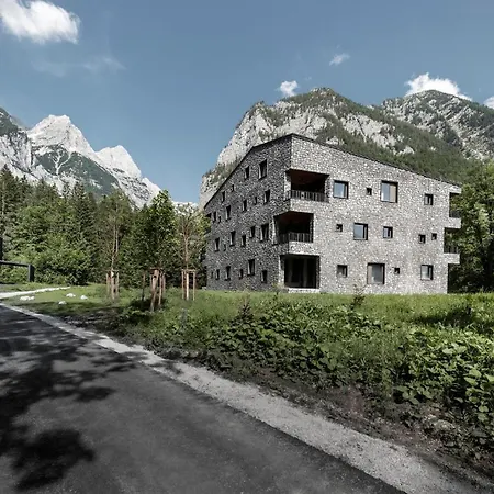 Dietlgut Hinterstoder