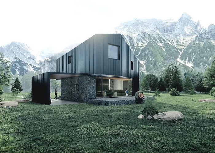 Dietlgut Otel Hinterstoder