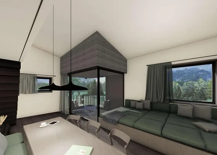 Dietlgut Hinterstoder