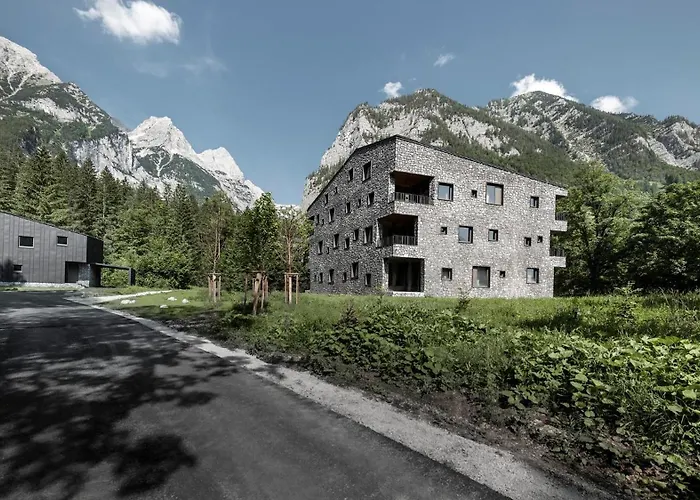 Dietlgut Hinterstoder