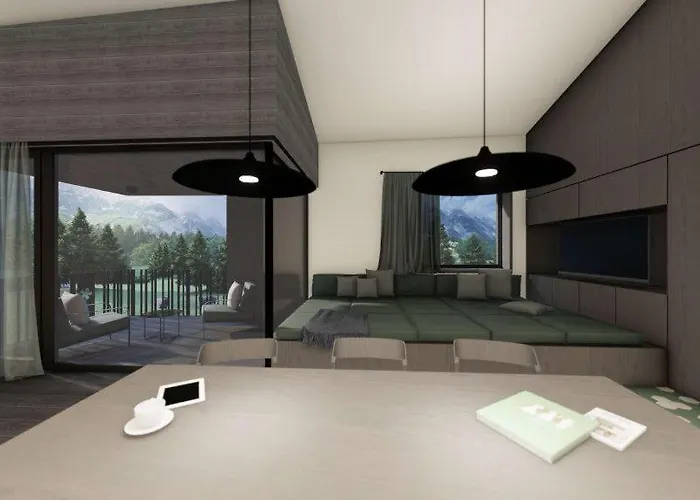 Dietlgut * Хинтерстодер