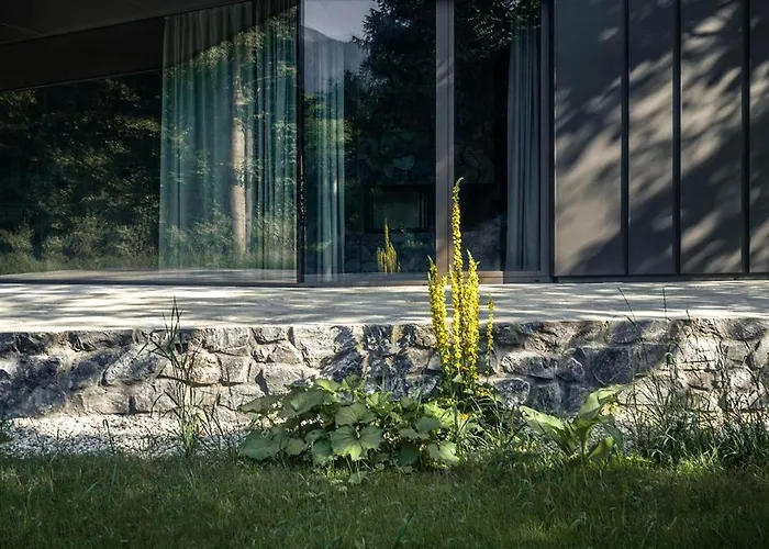 Отель Dietlgut Хинтерстодер